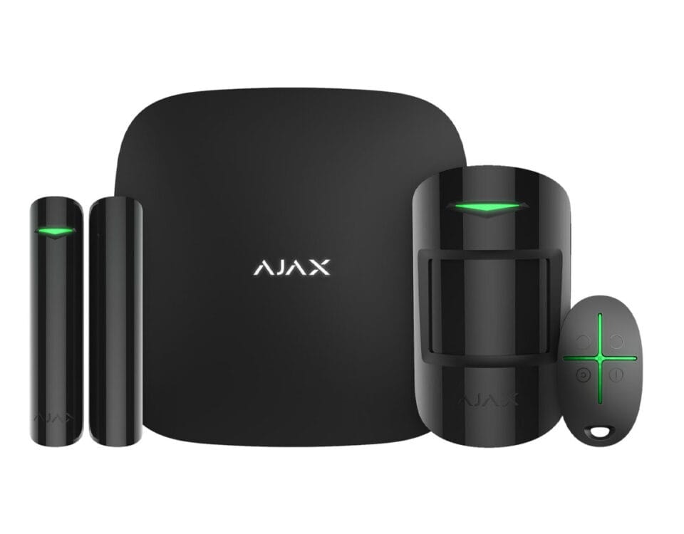 Kablosuz Alarm Sistemleri | ATK Alarm