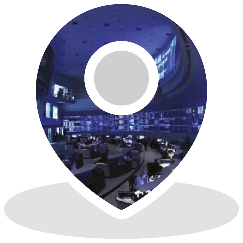 Vizyonumuz | ATK Alarm