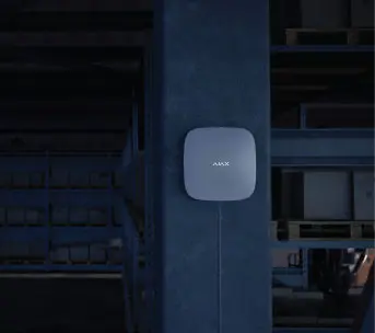 Hub 2 Plus | ATK Alarm