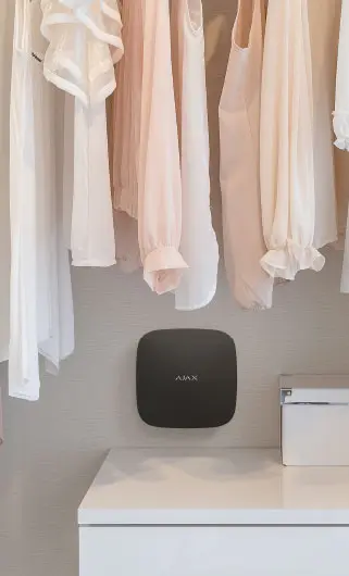Hub 2 Plus | ATK Alarm