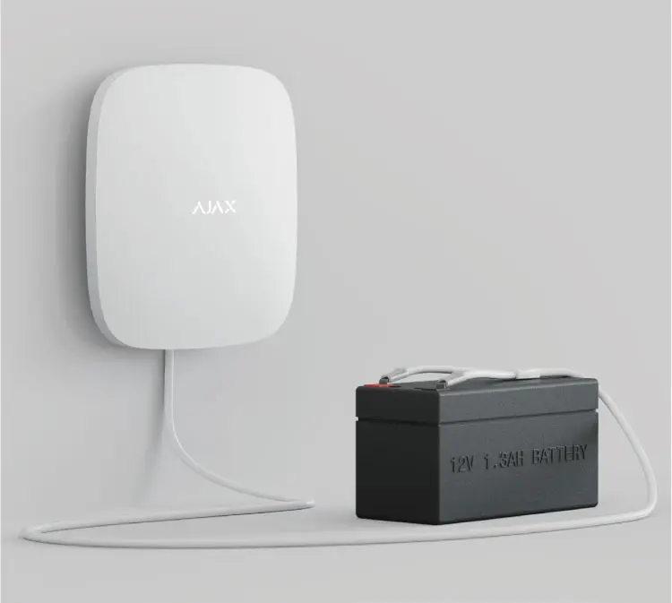 12V PSU | ATK Alarm