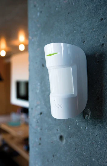 CombiProtect | ATK Alarm