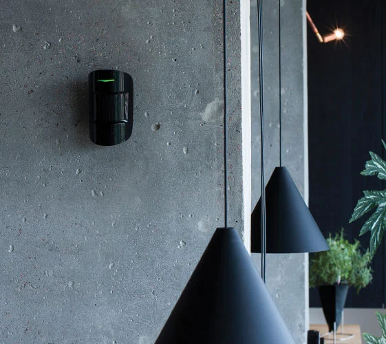 MotionProtect Plus | ATK Alarm