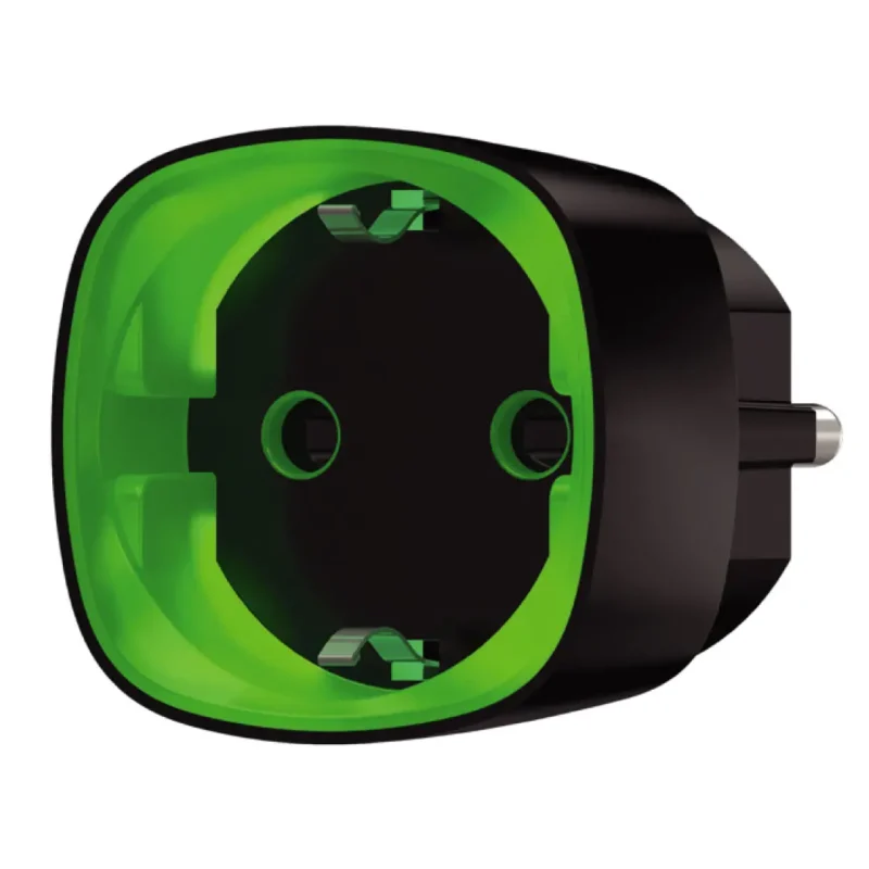 Socket | ATK Alarm