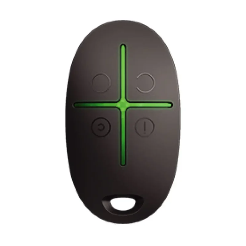 SpaceControl | ATK Alarm