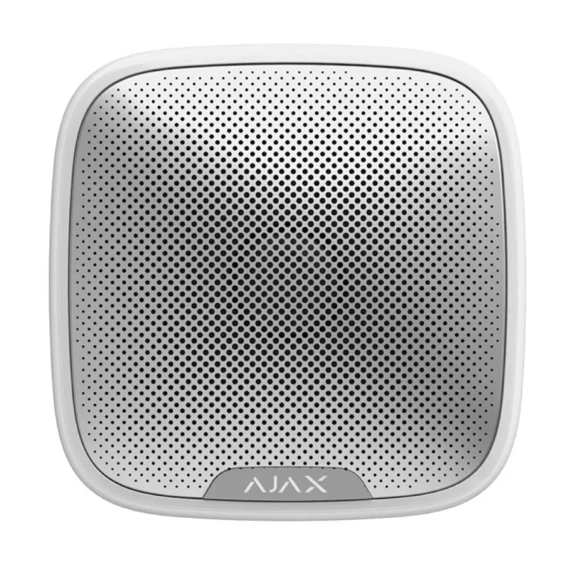 StreetSiren | ATK Alarm