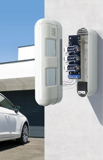 Transmitter | ATK Alarm