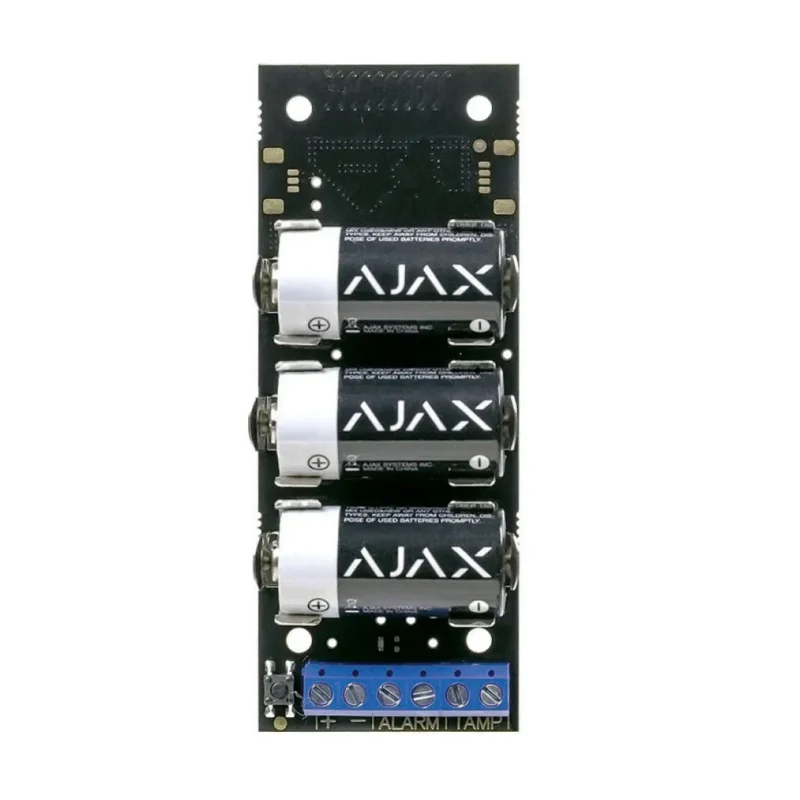 Transmitter | ATK Alarm