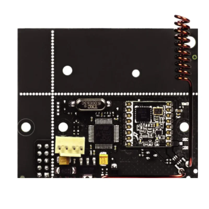 uartBridge | ATK Alarm